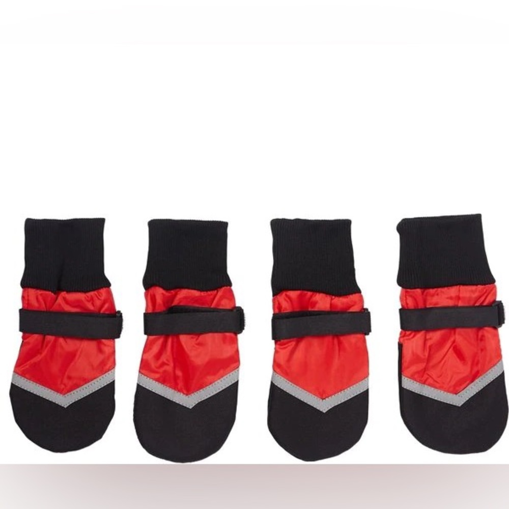 Fashion Pet extreme all weather boots medium